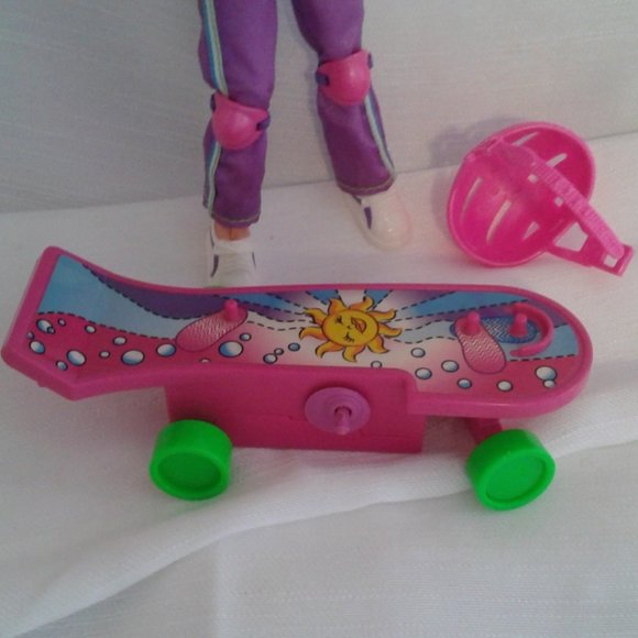 Barbie Dolls - Picture 7 of 9